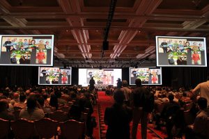 amazing keynotes