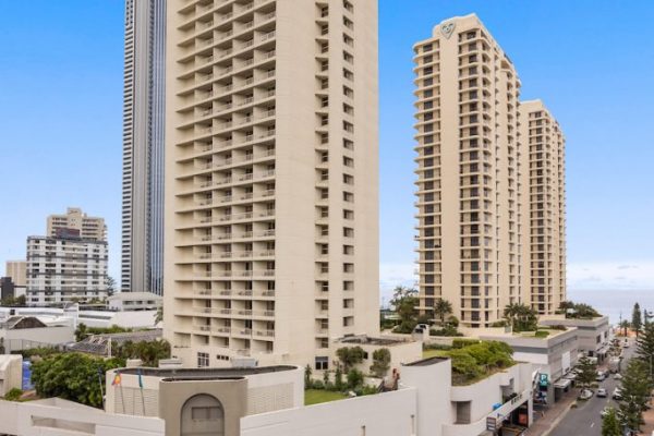 Novotel Surfers Paradise - Novotel Surfers Paradise - Gold Coast - Queensland (QLD) - Australia - 2022